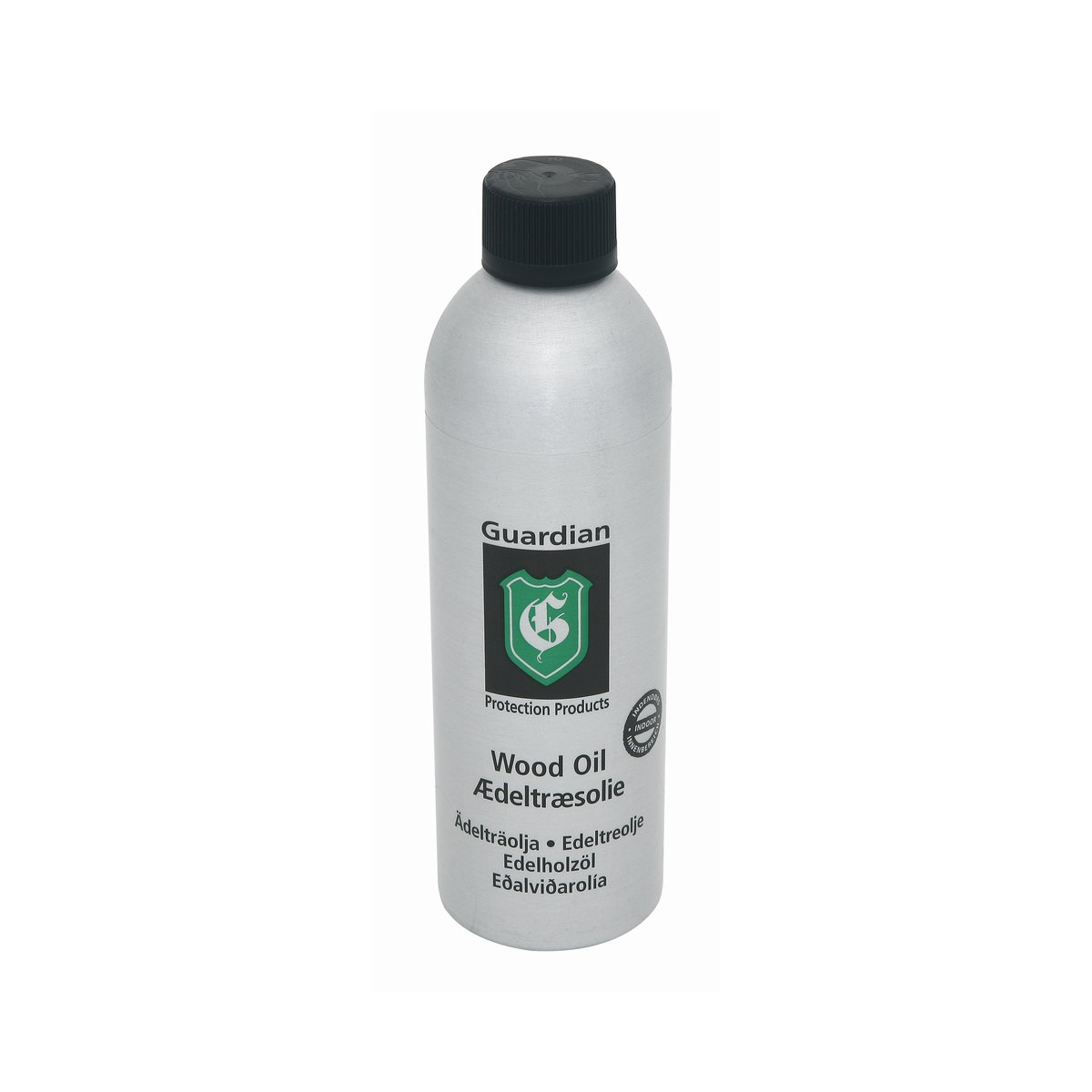 Guardian Guardian Nr 16 wood oil Transparent. 600 ml. for indoor use