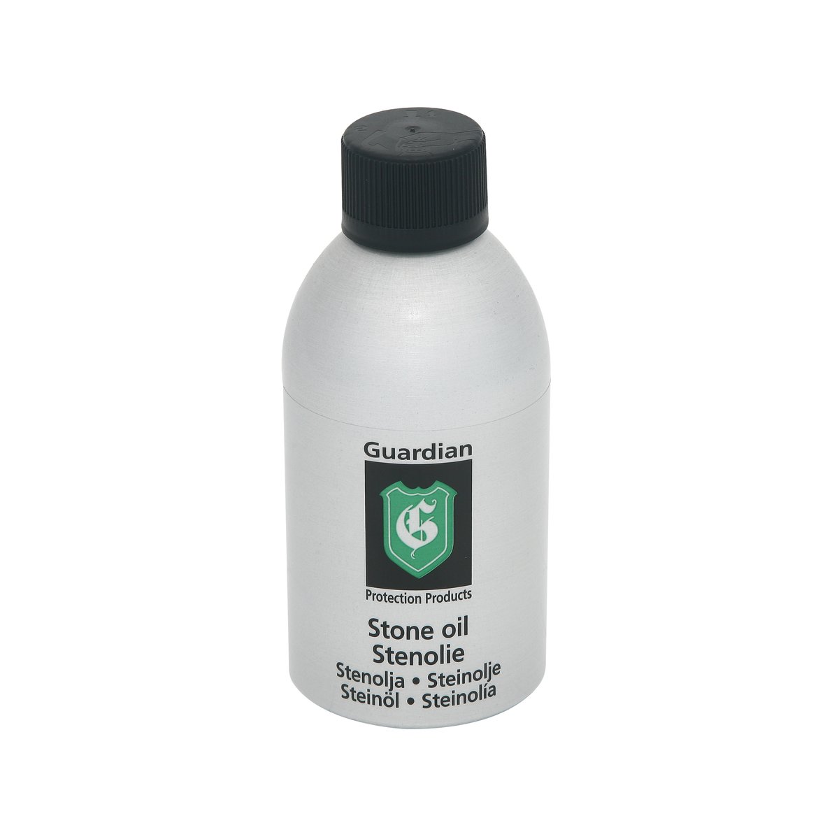 Guardian Guardian Nr 18 Stone oil Transparent | Scandinavian Design | Transparent