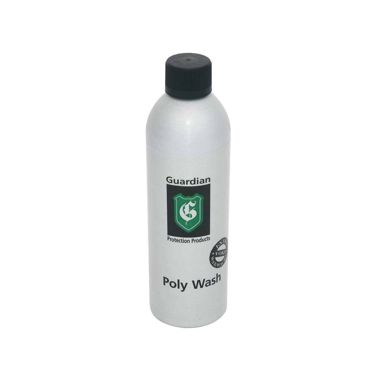 Guardian Guardian Nr 37 Poly Wash Transparent | Scandinavian Design | Transparent