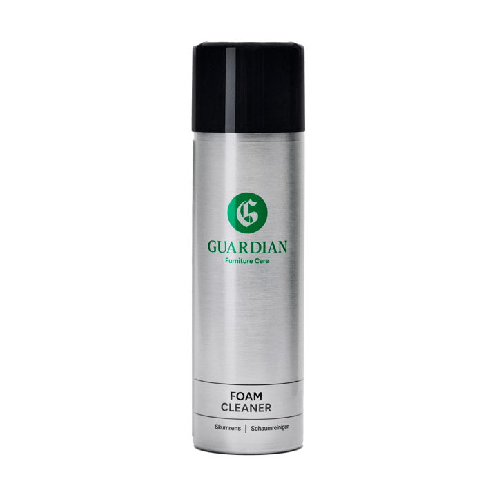 Guardian Nr 50 Foam cleaner - Transparent - Guardian