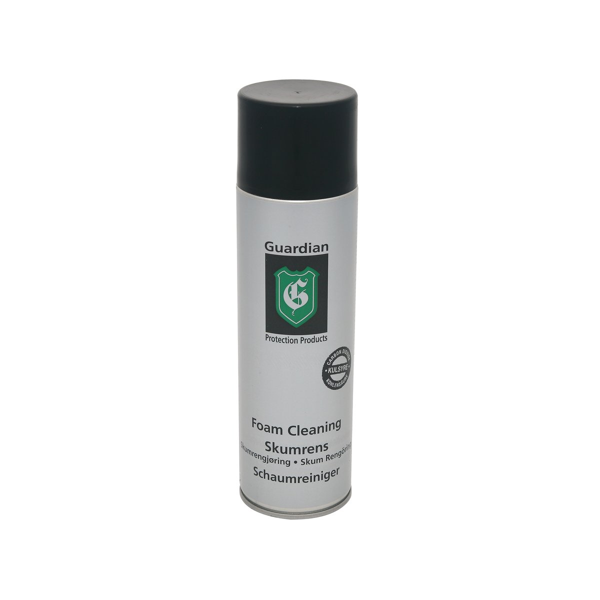 Guardian Guardian Nr 50 Foam cleaner Transparent