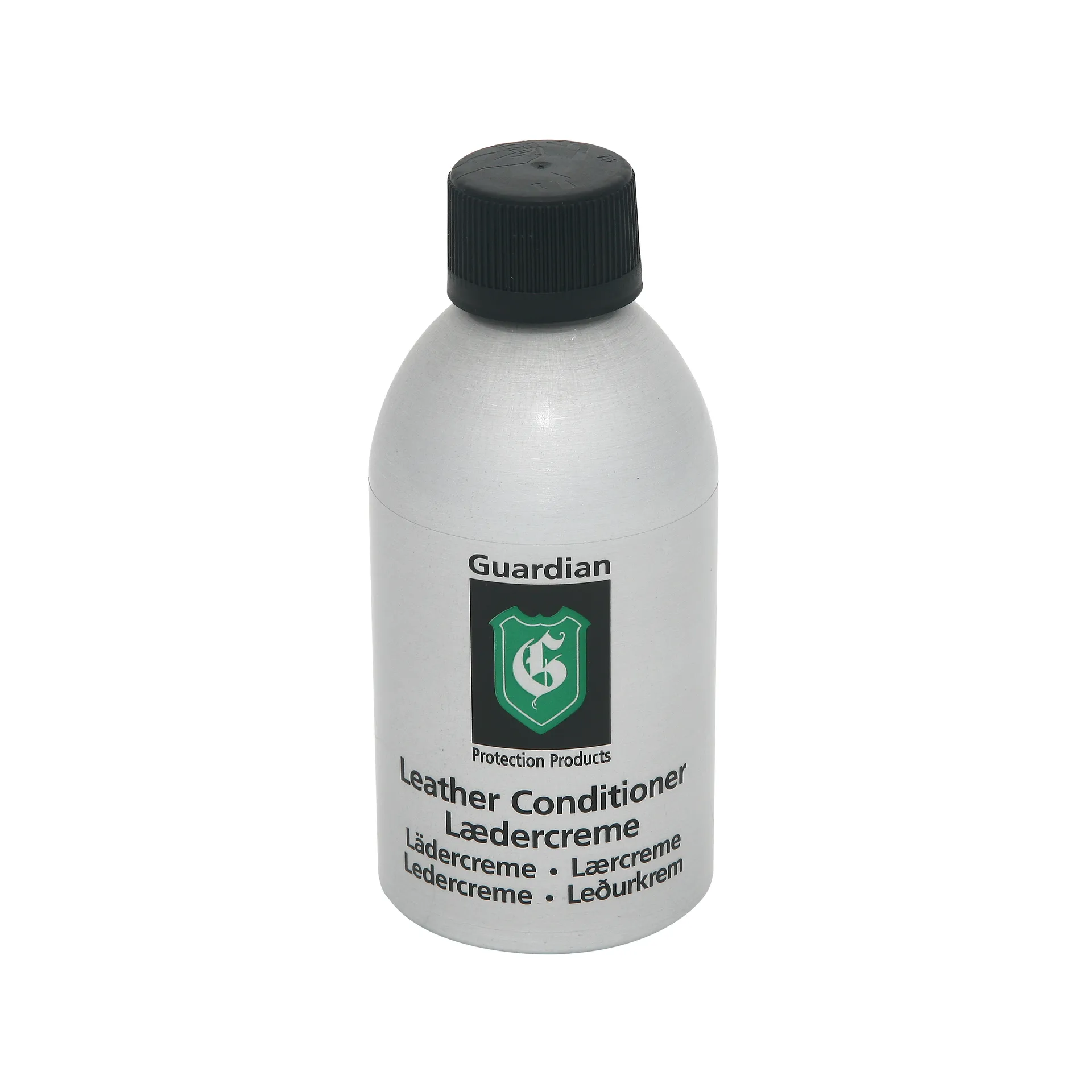 Guardian Nr 6 Leather cream, Transparent Guardian