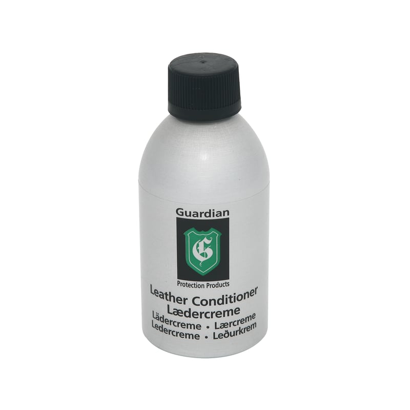 Guardian Guardian Nr 6 Leather cream Transparent