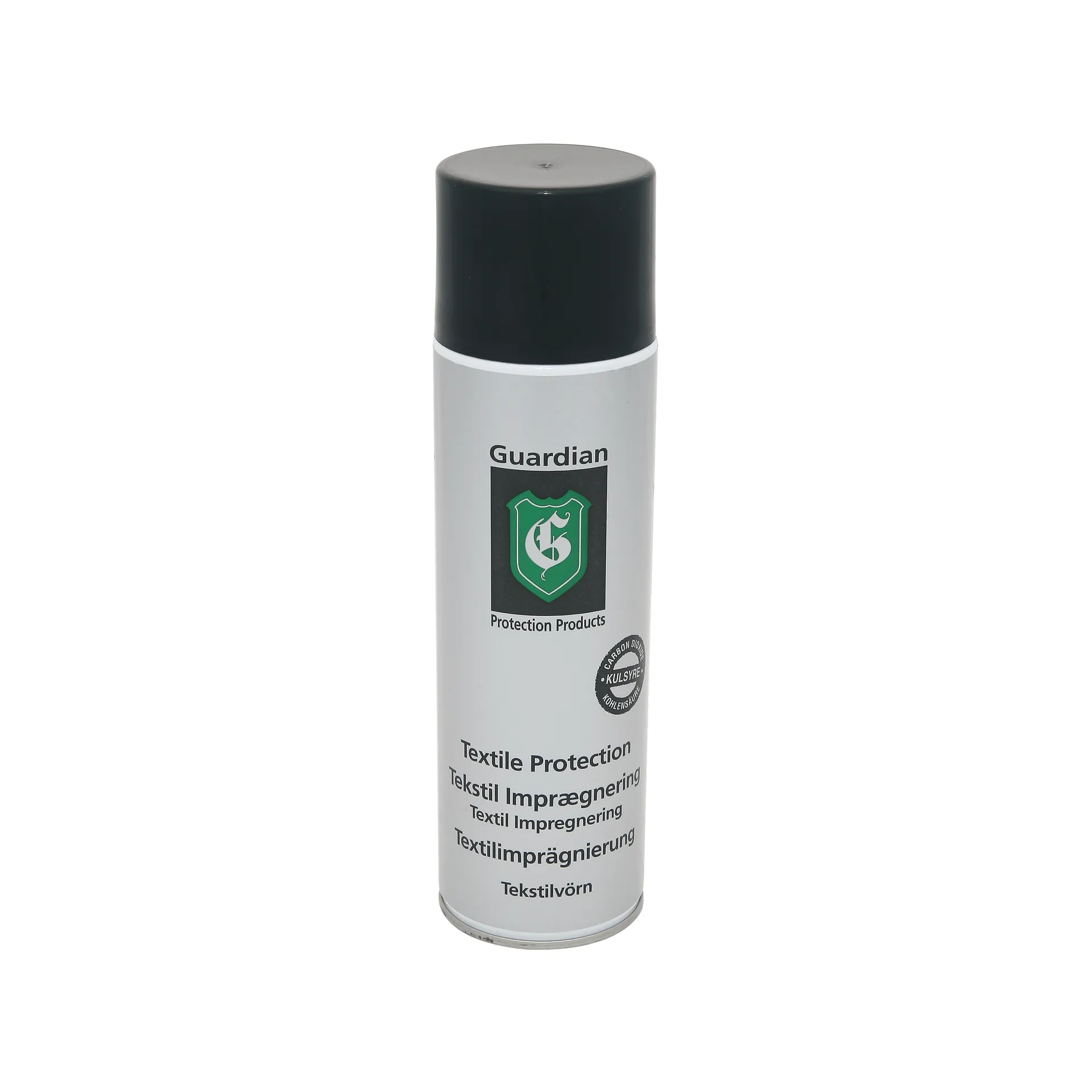 Guardian Nr 66 textile impregnation, Transparent Guardian