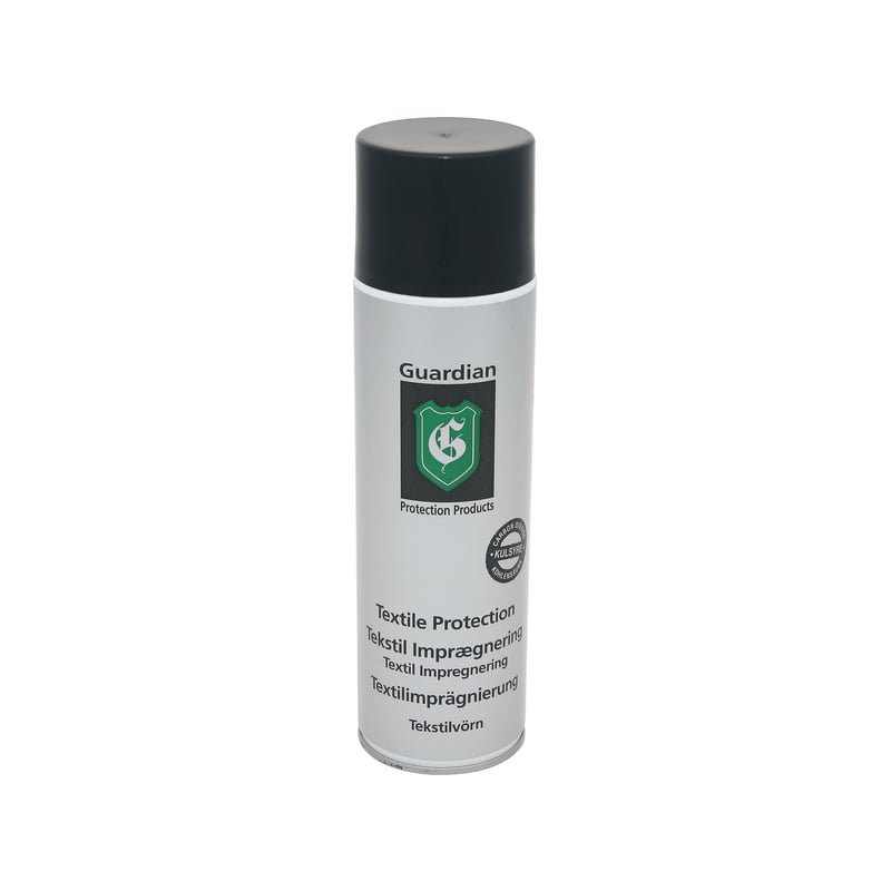 Guardian Guardian Nr 66 textile impregnation Transparent