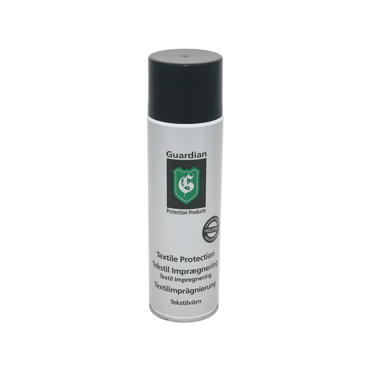 Guardian Guardian Nr 66 textile impregnation Transparent