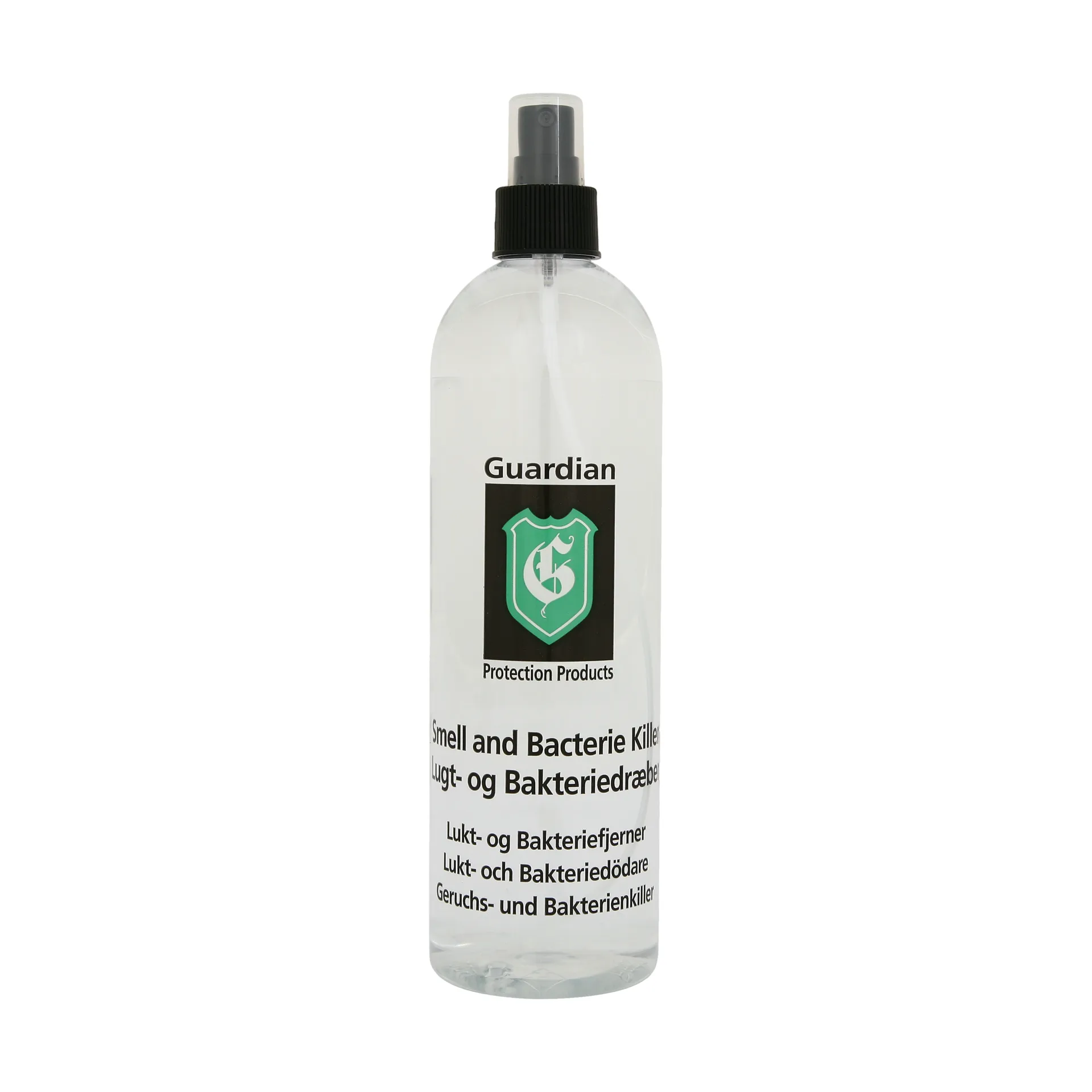 Guardian odour & bacteria killer, 500 ml Guardian