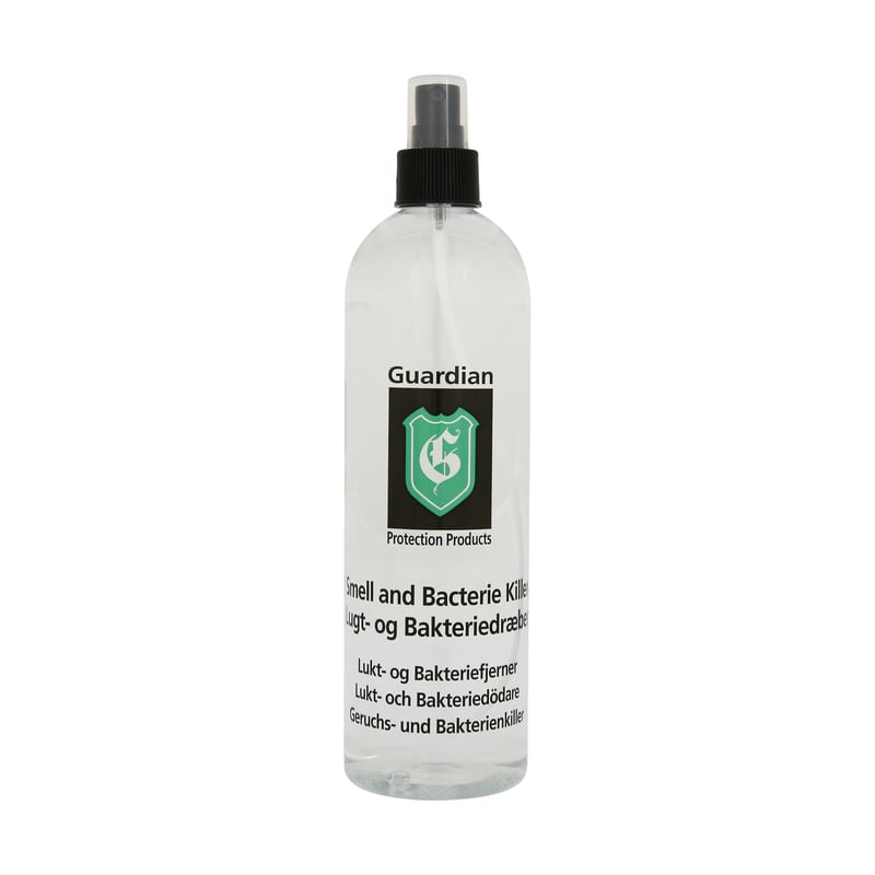 Guardian Guardian odour & bacteria killer 500 ml