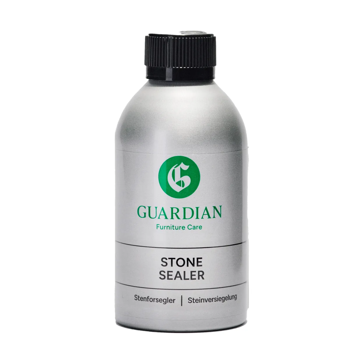 Guardian stone sealer 250 ml | Scandinavian Design | Silver-coloured