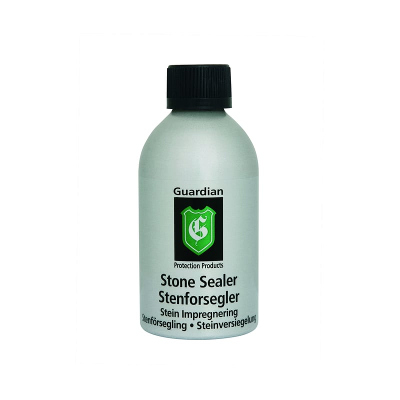 Guardian Guardian stone sealer 250 ml