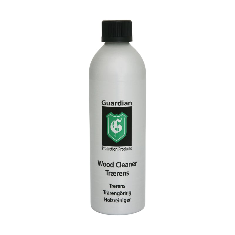 Guardian Guardian wood cleaner 500 ml