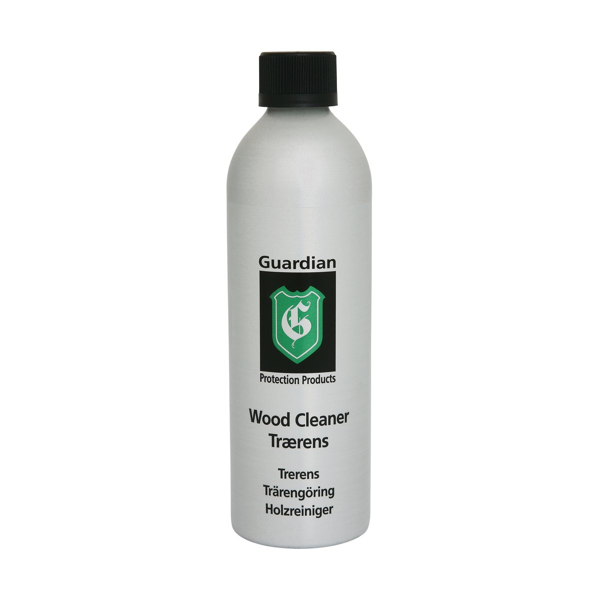 Guardian wood cleaner 500 ml | Scandinavian Design | Silver-coloured