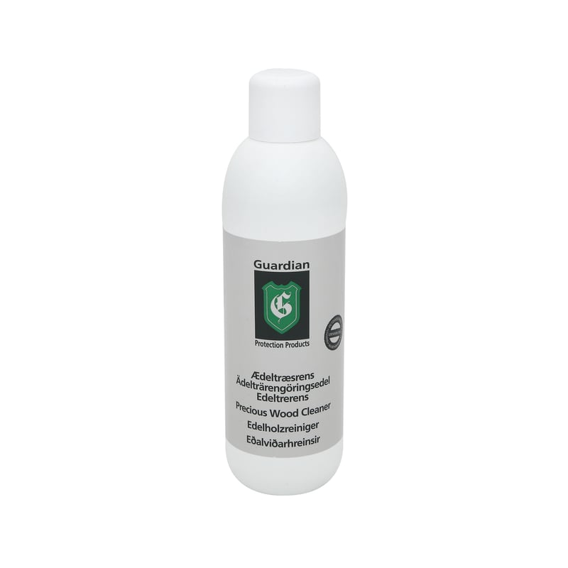 Guardian Guardian wood cleaner Transparent