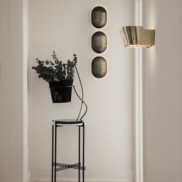 9464 wall lamp - Bronze - GUBI