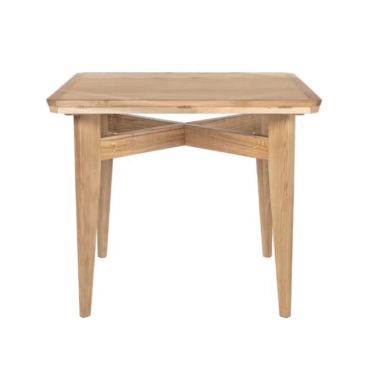 B-Table dining table - Oak matte lacqured - GUBI