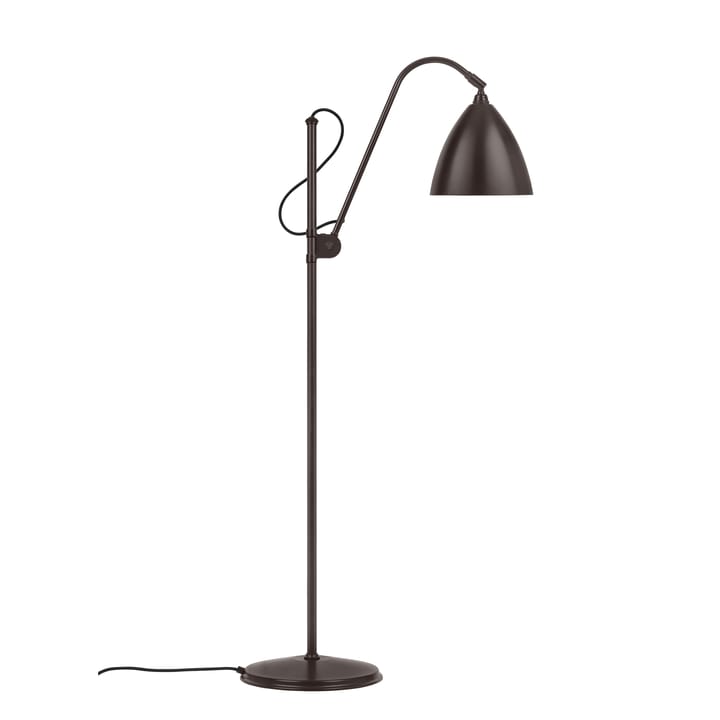 Bestlite BL3M floor lamp - black-black - Gubi