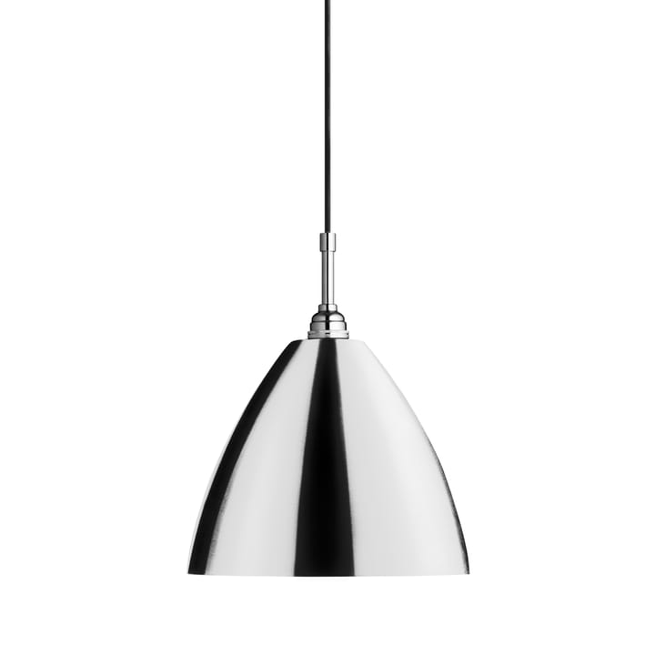 Bestlite BL9M pendant lamp - chrome - Gubi