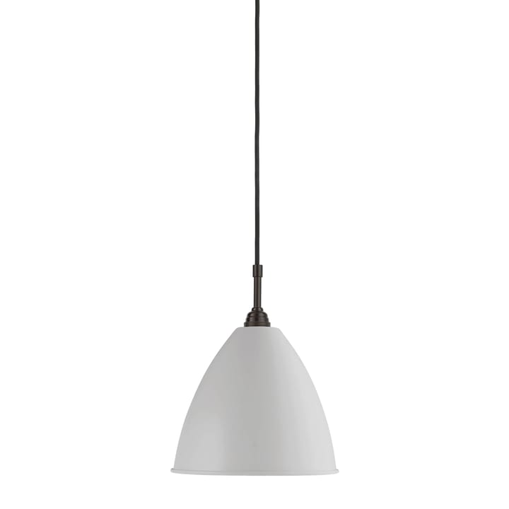 Bestlite BL9M pendant lamp - classic white-black - Gubi