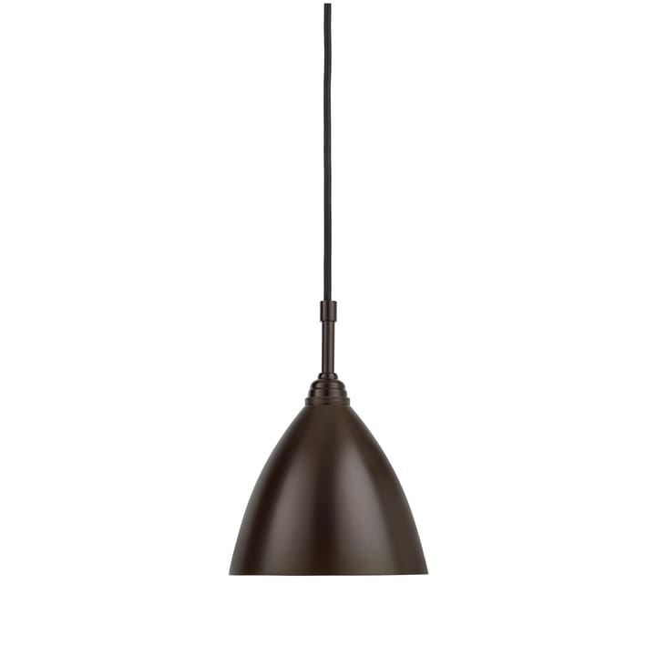 Bestlite BL9S pendant lamp - black-black - GUBI