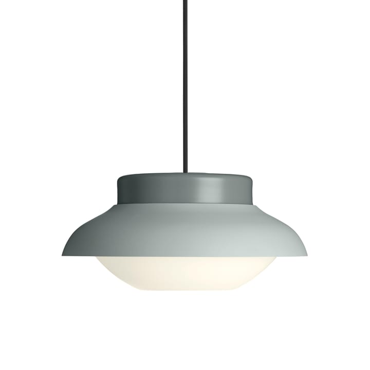 Collar lamp small Ø 30 cm - grey - GUBI
