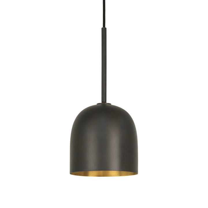 Howard pendant Ø16 cm, Gunmetal GUBI