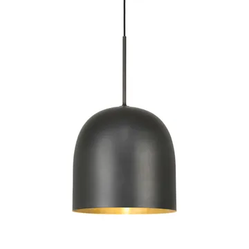 Howard pendant Ø34 cm - Gunmetal - GUBI