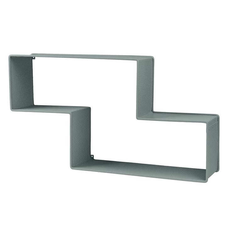 Matégot Dedal book shelf - grey - GUBI