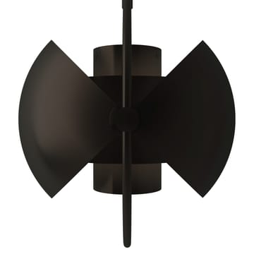 Multi-Lite ceiling lamp - Antique brass - Gubi
