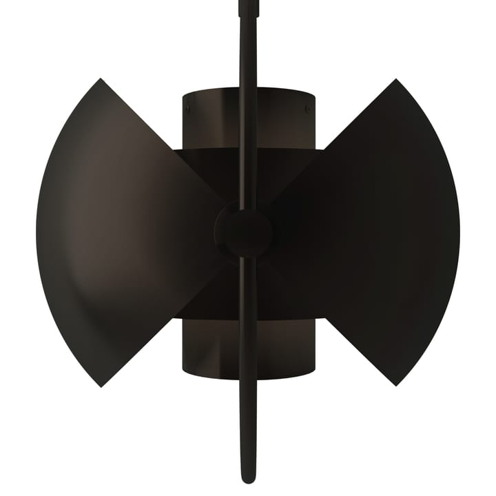 Multi-Lite ceiling lamp - Antique brass - Gubi