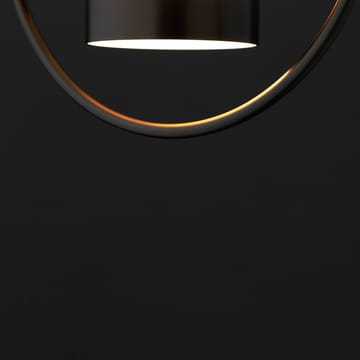 Multi-Lite ceiling lamp - Antique brass - Gubi