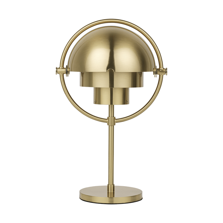 Multi-Lite portable lamp - Brass - GUBI