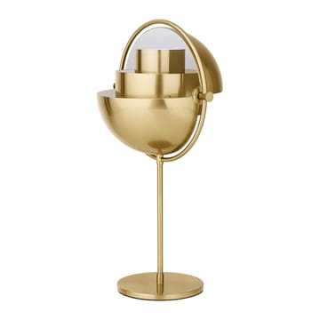 Multi-Lite table lamp - brass - GUBI