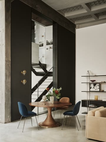 Multi-Lite wall lamp - Brass - GUBI