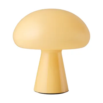 Obello table lamp - Mellow yellow - GUBI