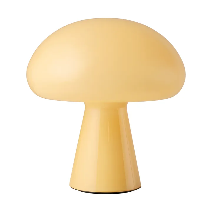 Obello table lamp - Mellow yellow - GUBI