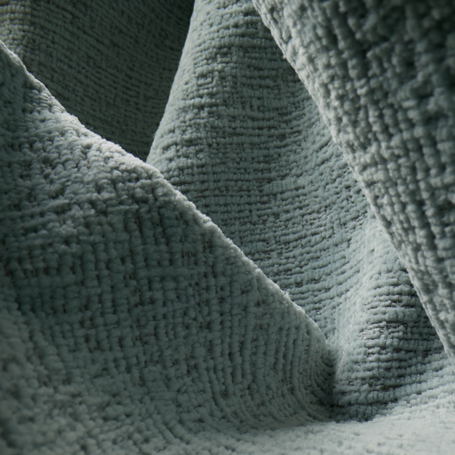 Pacha lounge chair with arm rest, Mumble 10-pearl gold GUBI