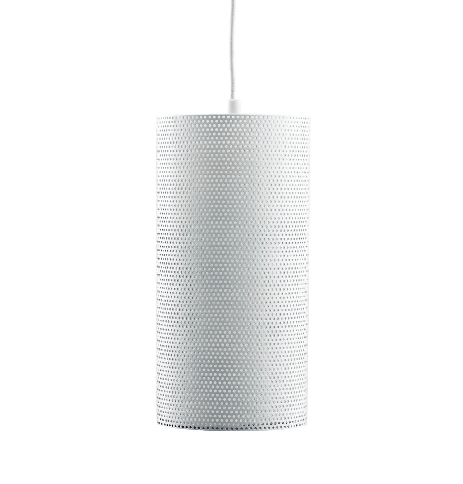 Pedrera H2O pendant lamp PD3, matte white GUBI