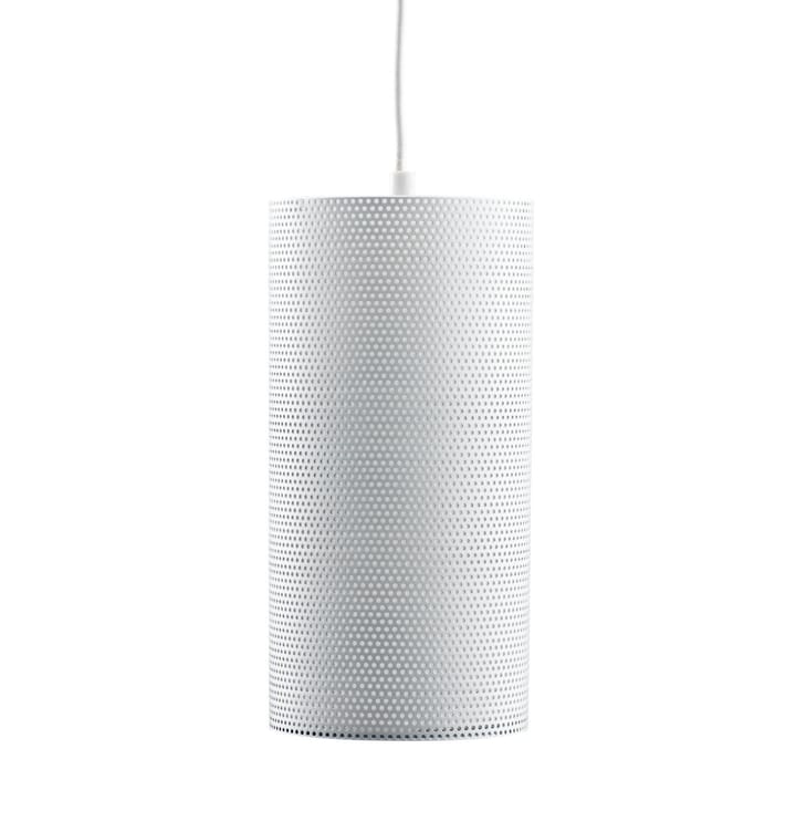 Pedrera H2O pendant lamp PD3 - matte white - GUBI