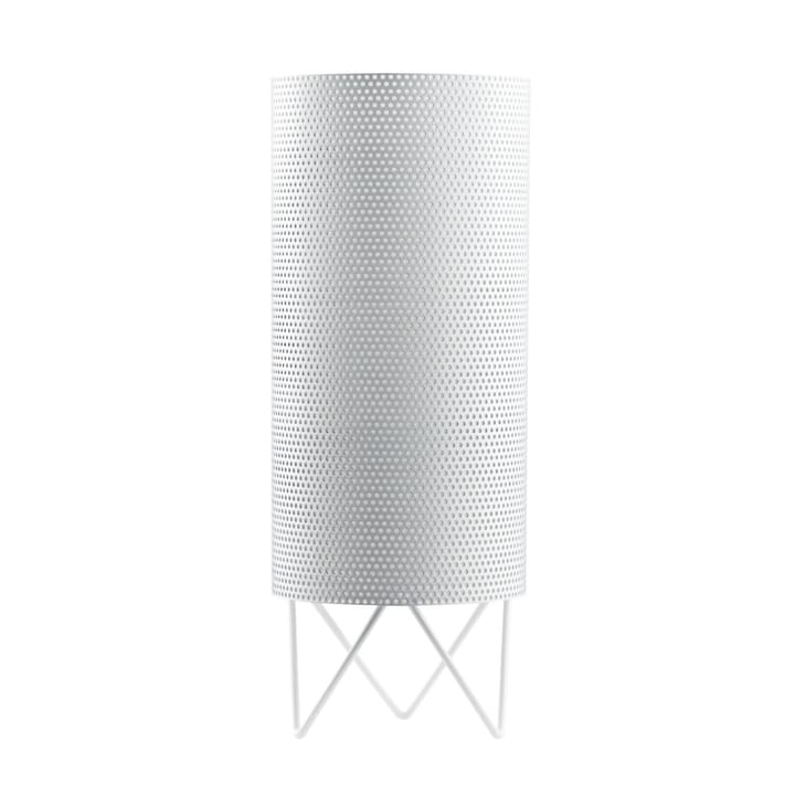Pedrera H2O table lamp PD1 - matte white - Gubi
