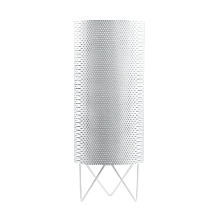 Pedrera H2O table lamp PD1 - matte white - GUBI