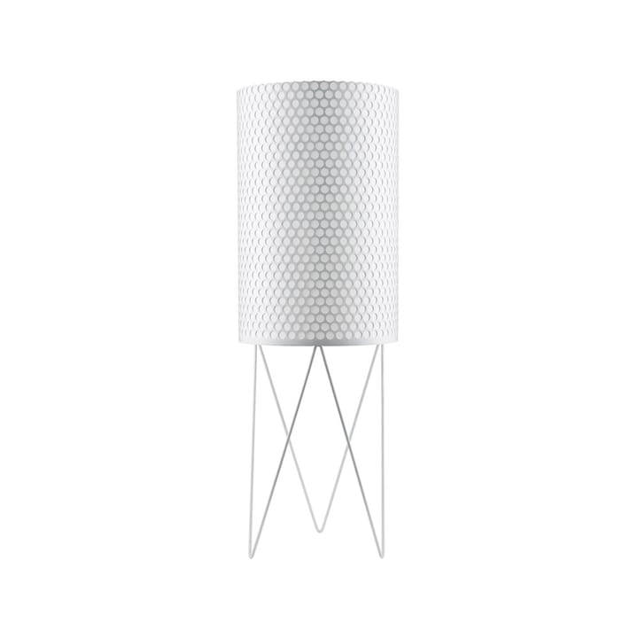 Pedrera PD2 floor lamp - White - GUBI