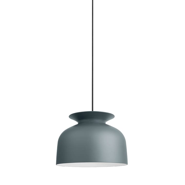 Ronde pendant large - pigeon grey - GUBI