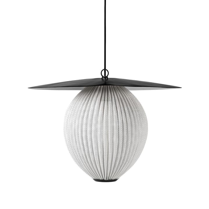 Satellite ceiling lamp large - white cloud - GUBI