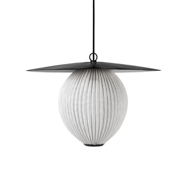 Satellite ceiling lamp medium - white cloud - GUBI