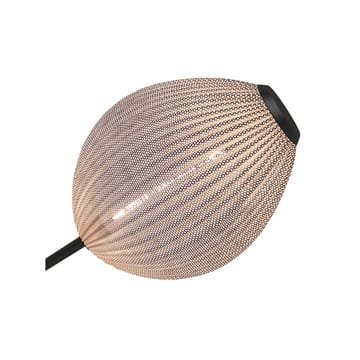 Satellite wall lamp - Cream white-semi matte - GUBI