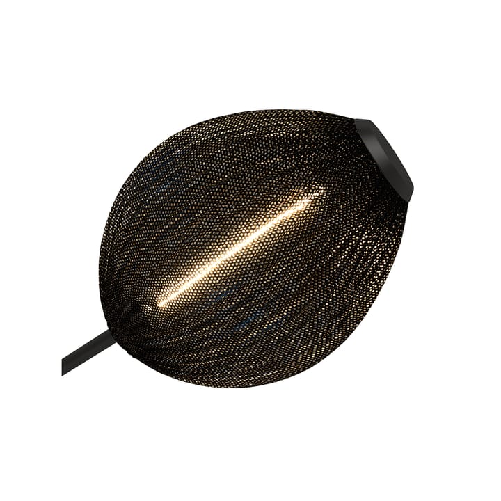 Satellite wall lamp - Soft black-semi matte - Gubi