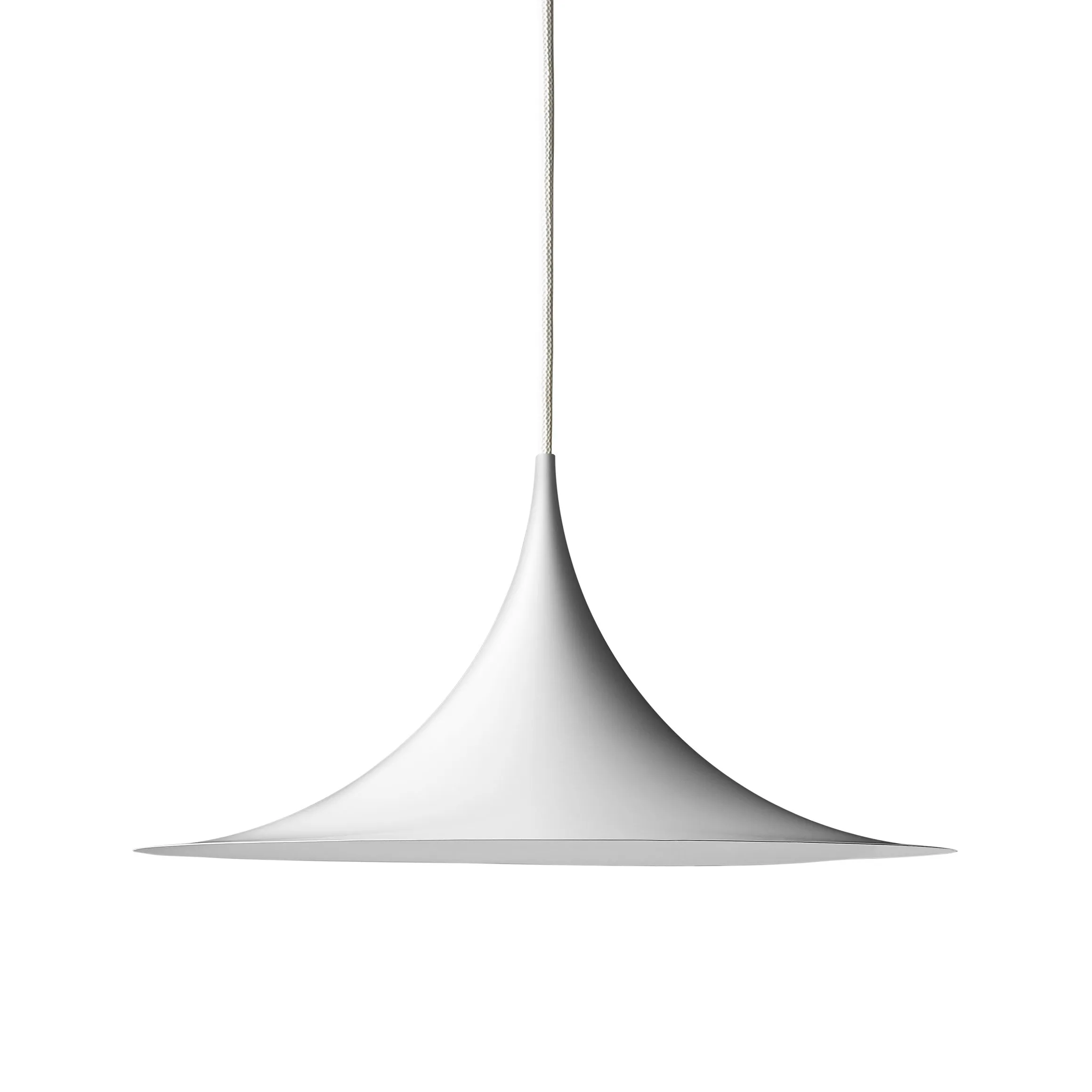 Semi lamp Ø 30 cm from GUBI - NordicNest.com