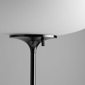 Stemlite floor lamp 110 cm - Black chrome - GUBI