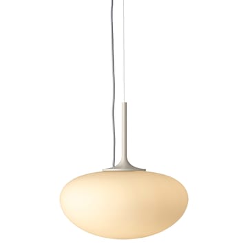 Stemlite pendant lamp Ø38 cm - pebble grey - GUBI