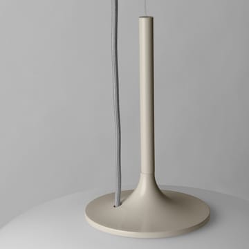 Stemlite pendant lamp Ø38 cm - pebble grey - GUBI